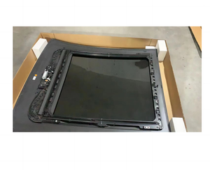 Per Volkswagen ID3 ID4 sensore <span class=keywords><strong>parabrezza</strong></span> anteriore laminato Automotive a buon mercato tetto apribile Auto in vetro ricambi Auto - Product Image 1
