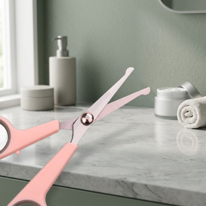Tijeras para Mascotas de Plástico Modernas y Ecológicas Maclura, Equipo de Belleza y Limpieza para Recortar el Pelo de Perros y Gatos, Venta al por Mayor - Product Image 2
