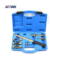 Ensemble de compresseur de ressort de soupape de moteur XCTOOL XC4032 pour réparation de culasse