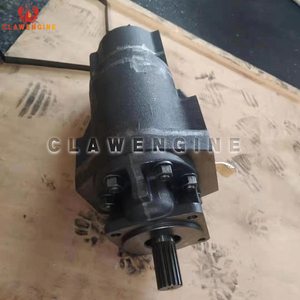 ปั๊มไฮดรอลิก Clawengine D10T2 รุ่น 374-9554 สำหรับปั๊มส่งกำลังรถดันดินตีนตะขาบ D10T2 แรงดัน 3400psi จัดส่งจากฮ่องกง - Product Image 4