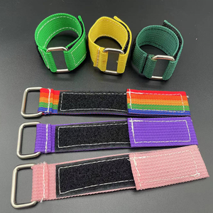 สายรัดสายรัดปรับได้พร้อมหัวเข็มขัดสายรัดปรับได้สำหรับอุตสาหกรรม - Product Image 2