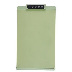 New Digital Display Portable Electric Warming Tray Food Warmer Plate Foldable Timed Food Fast Heating Mat Electric Warming Tray - Product Image 6