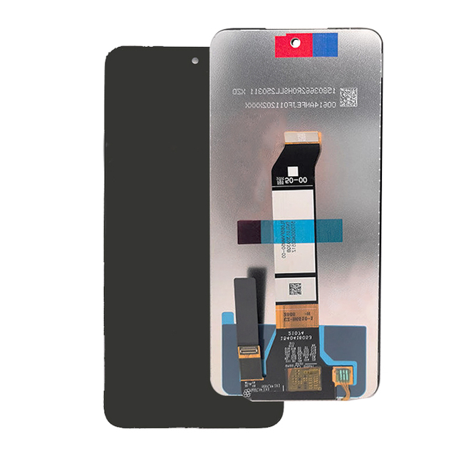 Replacement LCD Touch Screen Digitizer Assembly for xiaomi Poco M3 Pro 5g Display Lcd