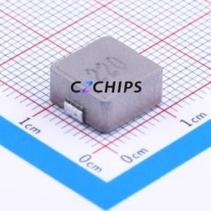 Inductor de Potencia SMMS1050-220M SMD, 11.5x10mm (Inductancia: 22uH) (Precisión: 20%) (Corriente Nominal: 4A) - Product Image 1