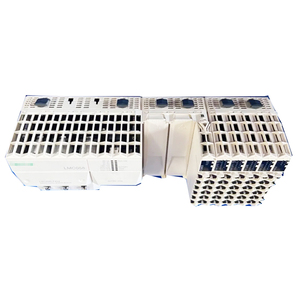 Sch-neider LMC058LF42 ชุดฐานควบคุมขนาดกะทัดรัด - 42 I/O - จ่ายไฟ 24 โวลต์ - Product Image 2