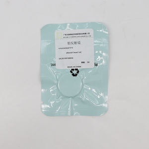 Hans Yueming Offre Spéciale <span class=keywords><strong>Mo</strong></span> Miroir Réfléchissant Dia 20 25 30 38.1mm Thk 3mm pour Machine de Découpe de Gravure Laser Co2 - Product Image 5