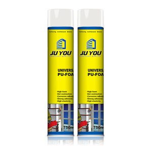 โฟม <span class=keywords><strong>PU</strong></span> ยี่ห้อ Use Friendly Can ขนาด 750 มล. สำหรับอุดรอยแตก - Product Image 5