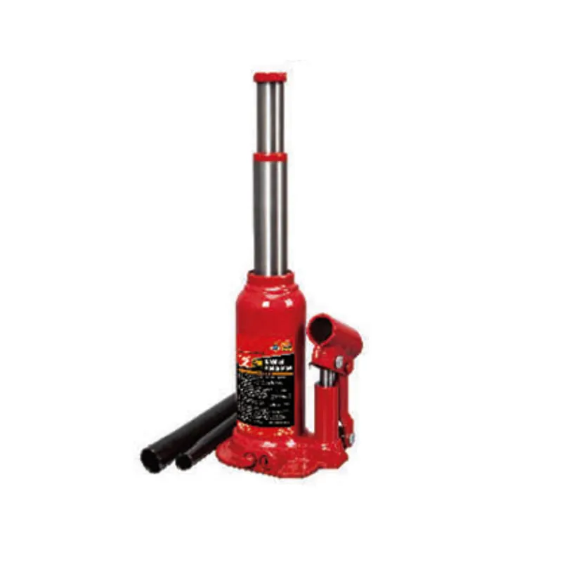 UE-TH80202X 2 Ton Welded Bottle Jacks