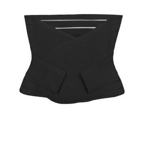 Fasciatura donna fasciatura elastica regolabile controllo pancia bendaggio perdere peso vita dimagrante vita Trainer cintura - Product Image 1