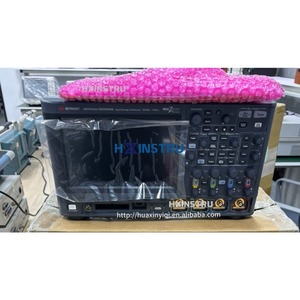 ออสซิลโลสโคป Keysight InfiniiVision 3000G X DSOX3034G, 350 MHz, 4 ช่องสัญญาณอนาล็อก - รับส่วนลด - Product Image 1