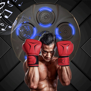 Entraîner la machine <span class=keywords><strong>de</strong></span> boxe musicale intelligente Scientific Fitness <span class=keywords><strong>de</strong></span> décompression d'intelligence <span class=keywords><strong>de</strong></span> qualité supérieure - Product Image 5