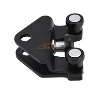 Aelwen Rouleau de porte coulissante inférieur droit pour RENAULT Trafic pour NISSAN PRIMASTAR OE 7700312012 77 00 312 371