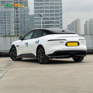 Avatr 06 2025 Max Pro Édition à autonomie étendue Véhicule à énergie nouvelle <span class=keywords><strong>neuf</strong></span> et d'occasion avec fonctionnalités d'autonomie avancées - Product Image 4