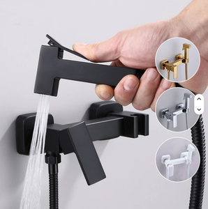 Смеситель для биде - Product Image 4