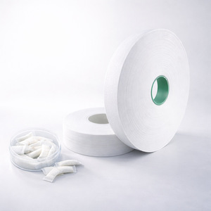 Tela no tejida blanca para uso oral, 2835g, estándar nacional chino GB, para uso oral - Product Image 4