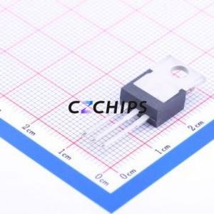 Original et nouveau LM340T-5.0/NOPB TO-220-3 Circuit intégré IC puce PMIC régulateur linéaire (LDO) - Product Image 2