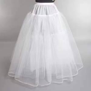 Vente en gros directe d'usine queue <span class=keywords><strong>de</strong></span> poisson toutes sortes <span class=keywords><strong>de</strong></span> jupe cerceau <span class=keywords><strong>jupon</strong></span> désossé en gros <span class=keywords><strong>pour</strong></span> <span class=keywords><strong>robe</strong></span> <span class=keywords><strong>de</strong></span> <span class=keywords><strong>mariée</strong></span> - Product Image 6