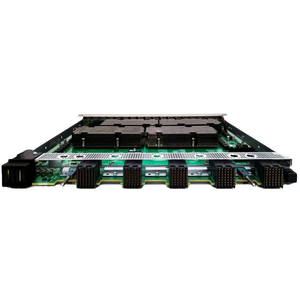 Venta Especial: Switch Inteligente Original Nuevo 2026 N9K-X9736C-FX, Serie Nexus 9300, 8 Puertos SFP+, Switch de Red con 1 Año de Garantía, SNMP - Product Image 3