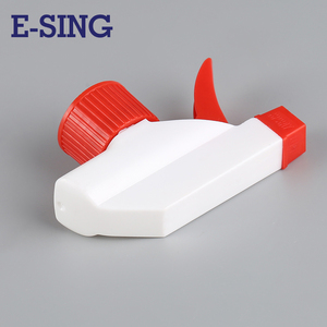 Pulvérisateur à gâchette agricole en plastique à pompe manuelle pour l'eau et les produits chimiques-Convient aux bouteilles 28/400, 28/410, 28/415 - Product Image 1