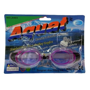 <span class=keywords><strong>Gafas</strong></span> de <span class=keywords><strong>Buceo</strong></span> de Precio Económico OEM, Material PS, <span class=keywords><strong>Gafas</strong></span> de Natación para Niños - Product Image 1