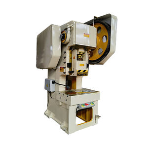 छोटे 10 टन-100 टन सी क्रैंक पावर प्रेस मैकेनिकल दबाने मशीन कम कीमत में - Product Image 6