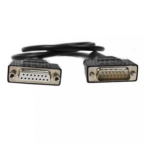Herramienta de Diagnóstico XTruck Y005 CAN Node, Detector de Sensores de Nitrógeno y Oxígeno, Compatible con Analizador de Motor NOx de 12V/24V - Product Image 5