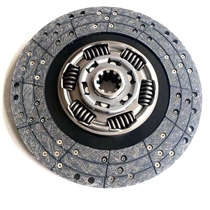 Nắp Ly Hợp Và Tấm Áp Lực 31210-12040 31210-12080 31210-60340 31250- 60530 31230-60190 - Product Image 5