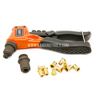Corps en alliage d'aluminium tige de pompage type écrou à main <span class=keywords><strong>riveteuse</strong></span> <span class=keywords><strong>sans</strong></span> <span class=keywords><strong>fil</strong></span> - Product Image 1