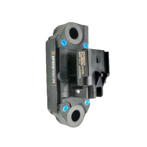 SENTANA teknolojisi 4MPP11-<span class=keywords><strong>2</strong></span> diferansiyel basınç sensörü 4384138 DPF yeni Metal kamyon motoru için Cummins motorları 4MPP11-1 - Product Image 2