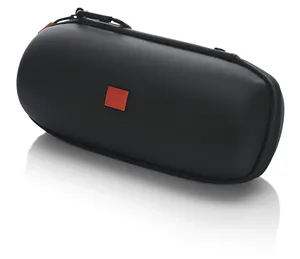 OEM Portable Custom Logo Outdoor Audio Speaker Eva Storage Case Carry Printing Bluetooth Speaker Box