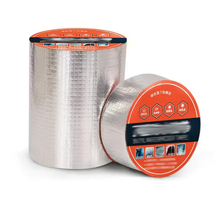Rò rỉ không thấm nước cao dính Nhôm lá <span class=keywords><strong>BUTYL</strong></span> Băng cao su <span class=keywords><strong>butyl</strong></span> nhôm <span class=keywords><strong>BUTYL</strong></span> Băng - Product Image 1