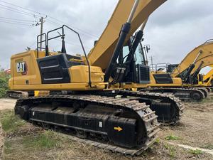 Escavatore Usato CAT 336GC 36 Tonnellate, Ottime Condizioni, Poche Ore di Utilizzo - Product Image 6