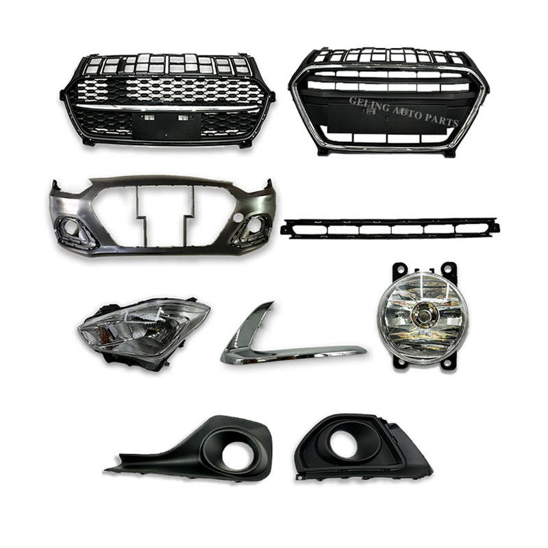 Car Parts for Maruti Wholesale Genuine Suzuki Spare Parts - Main Image