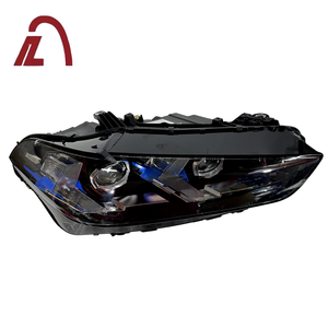 Sistemas <span class=keywords><strong>de</strong></span> iluminación automática Faros LED para <span class=keywords><strong>BMW</strong></span> X5/<span class=keywords><strong>X6</strong></span> G18 Alta configuración G18 Faro Led 12V Accesorios para automóviles - Product Image 1