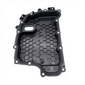 Cárter de Aceite para Chevrolet Cruze 6T45E, Cárter de Aceite de Transmisión 24243884 para Vehículo - Product Image 2