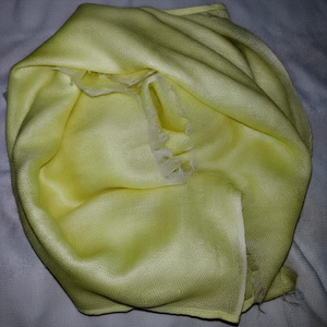 Bufanda de invierno elegante de estilo tradicional para mujer, chal Modal de Cachemira delicado, envoltura de 70x200cm para estaciones frías de Cash.mo d - Product Image 1