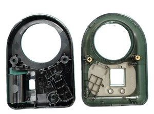 Servicio de Fabricación de Moldes de Inyección Vertical, Diseño Personalizado de Moldes de Inyección OEM/ODM con CAD Automatizado - Product Image 5