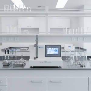 Testeur de force d'insertion et de force de pénétration des aiguilles médicales, équipement de <span class=keywords><strong>test</strong></span> de résistance à la perforation par aiguille - Product Image 5