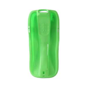 ילדים ספורט חורף עמיד קר ידידותי שירות עמיד שירות קרח דיג פלסטיק מזחלות ציד מזחלת מתנפחים - Product Image 3