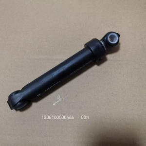 Amortisseur de machine à laver Midea 12938100000466 80N, tige de support hydraulique anti-vibrations - Product Image 1