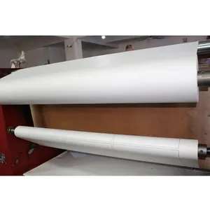 <span class=keywords><strong>Papel</strong></span> de seda protector para proteger tela de impresión digital, sublimación 38-120gsm180cm - Product Image 1