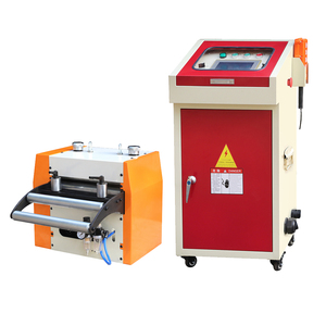 Bobina de chapa de acero de alimentación mejor vendida Servo alimentador Bobina Estampado de acero NC Servo alimentador - Product Image 1