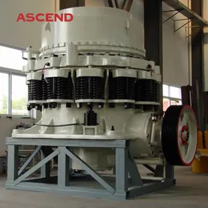 High Quality Spring Cone Crusher PYB900 PYB1200 Model Crusher Hard Stones Limestone Granite Crusher In Mining