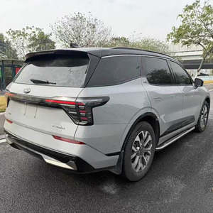 ฟอร์ด เอจ แอล 2.0T อีโคบูสท์ ปี <span class=keywords><strong>2023</strong></span> มือสอง 7 ที่นั่ง รับรองโดยบุคคลที่สาม สีเดิมจากโรงงาน ไมล์น้อย พร้อมการรับประกัน - Product Image 3