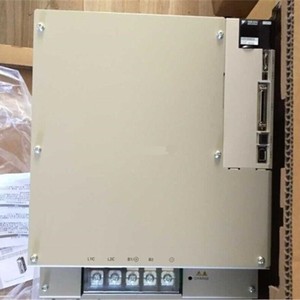 เซอร์โวไดรฟ์ SGDV-590A01A002000ใหม่ PLC Pac และตัวควบคุมเฉพาะพร้อมการจัดส่งที่เร่งด่วน - Product Image 1