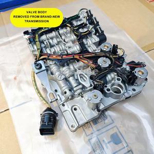 Corps de soupape de transmission btr m78 neuf - Product Image 4