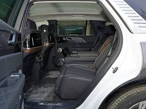 FAW HONGQI <span class=keywords><strong>E</strong></span> <span class=keywords><strong>HS9</strong></span> EV, <span class=keywords><strong>SUV</strong></span> Grande 4x4, Nuevo Auto Eléctrico con Tecnología Avanzada, <span class=keywords><strong>SUV</strong></span> Eléctrico Producido por Changan - Product Image 4