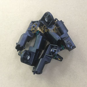 Новая карта воздухозаборника, Датчик абсолютного давления в коллекторе для Ford для рейнджера для Мазда BT-50 0281002680 0281002437 - Product Image 2