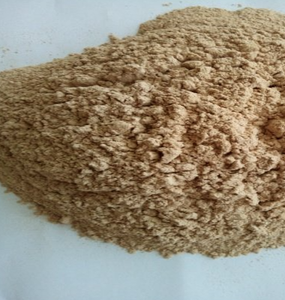 Farine de bois industrielle (maillage 60/80/100) - Product Image 1