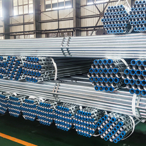 Các nhà sản xuất bán buôn NPT mạ kẽm dễ uốn sắt phụ kiện đường ống - Product Image 2